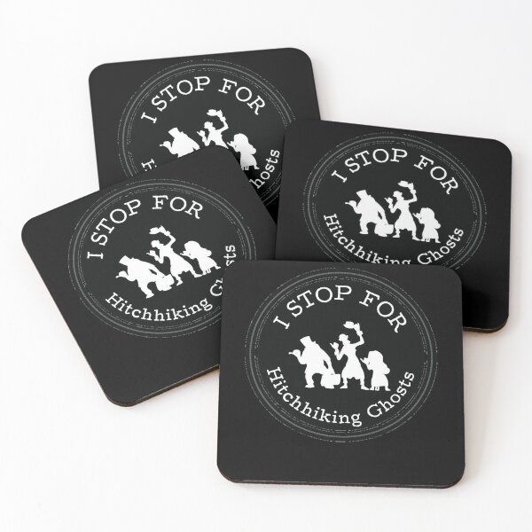 Item preview, Funny Gifts Hitchhiking Ghosts 2 Idol Gift Fot You designed and sold by CarolChistianse.