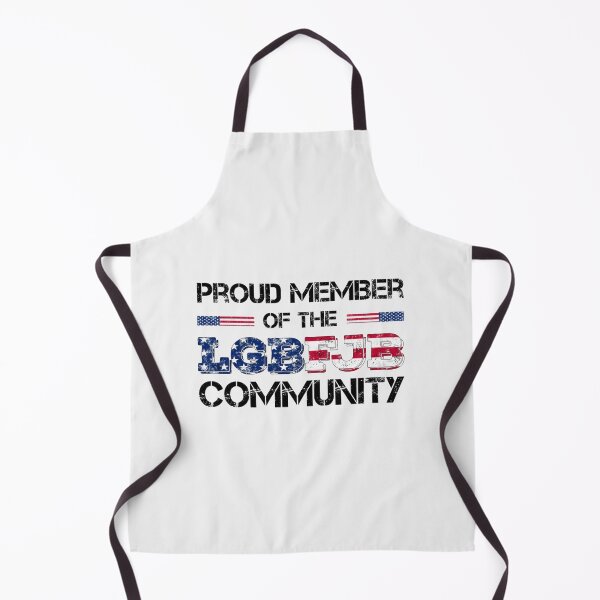 Item preview, Proud Member Of LGBFJB Community Funny| Perfect Gift designed and sold by shastaanna.