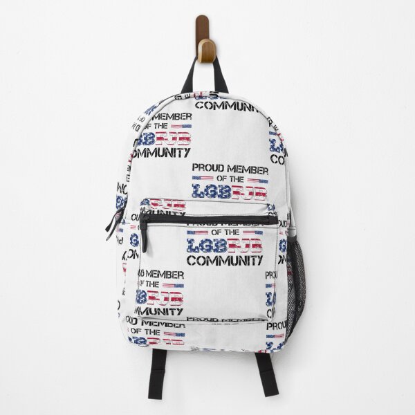 Item preview, Proud Member Of LGBFJB Community Funny| Perfect Gift designed and sold by shastaanna.