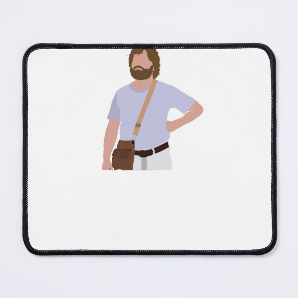 Item preview, Awesome Comedy Doug Alan Ed Helms It'S Not A Man Purse... Gift For Birthday designed and sold by AdaptiveSylvial.