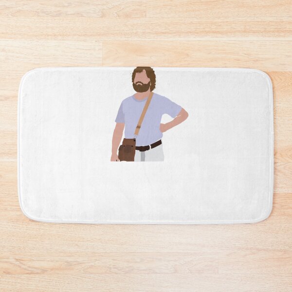 Item preview, Awesome Comedy Doug Alan Ed Helms It'S Not A Man Purse... Gift For Birthday designed and sold by AdaptiveSylvial.