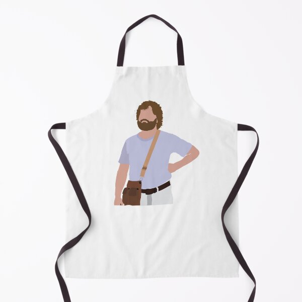 Item preview, Awesome Comedy Doug Alan Ed Helms It'S Not A Man Purse... Gift For Birthday designed and sold by AdaptiveSylvial.