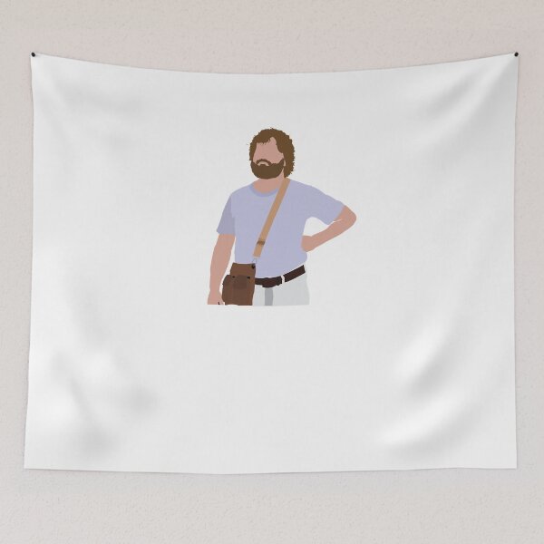 Item preview, Awesome Comedy Doug Alan Ed Helms It'S Not A Man Purse... Gift For Birthday designed and sold by AdaptiveSylvial.