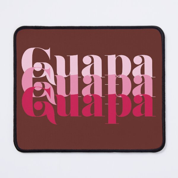 Item preview, Guapa designed and sold by Carla-S.