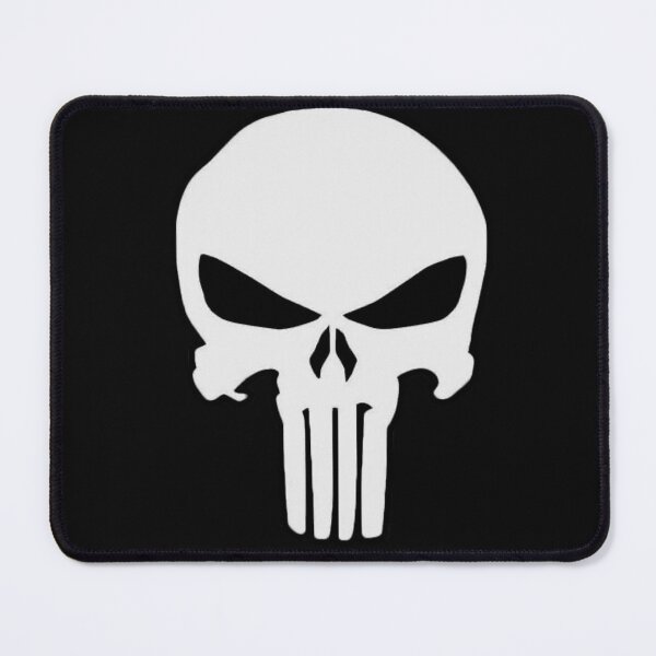Item preview, skull designed and sold by Aleksey Alekseev.