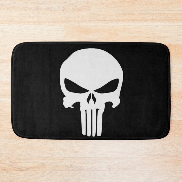 Item preview, skull designed and sold by Aleksey Alekseev.