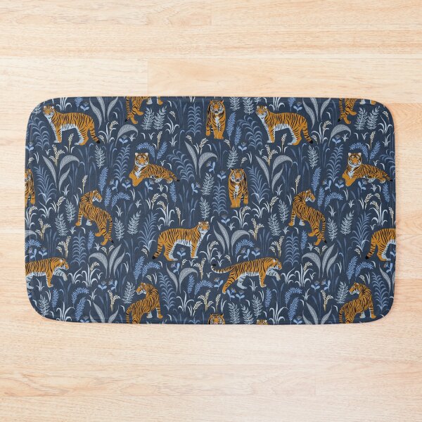 Item preview, Tigers and Plants. designed and sold by Skaska.
