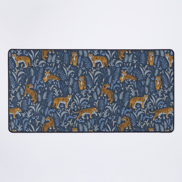 Item preview, Tigers and Plants. designed and sold by Skaska.