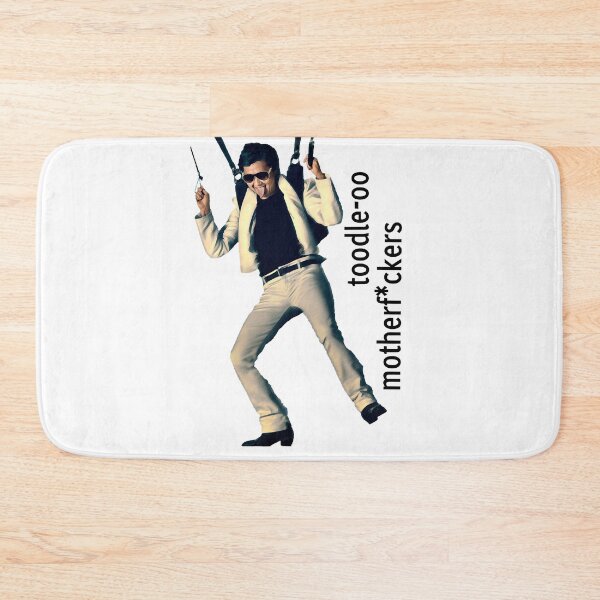 Item preview, Awesome Comedy Doug Alan Ed Helms Mr Chow  Toodle-Oo Mofos  The Hangover Gift For designed and sold by AdaptiveSylvial.