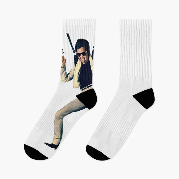 Item preview, Awesome Comedy Doug Alan Ed Helms Mr Chow  Toodle-Oo Mofos  The Hangover Gift For designed and sold by AdaptiveSylvial.