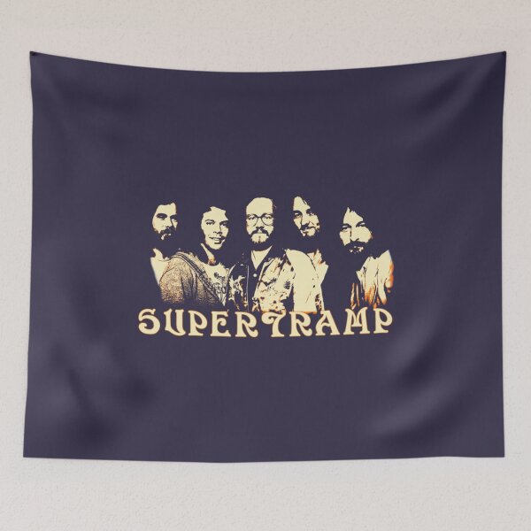 Item preview, Supertramp designed and sold by EmiviaJewelry.