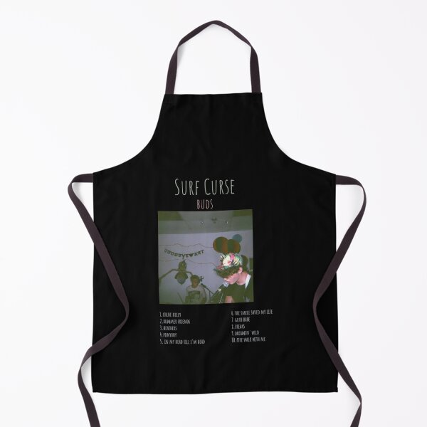 Item preview, Surf Curse  Buds  Album TRACKLIST designed and sold by EmiviaJewelry.