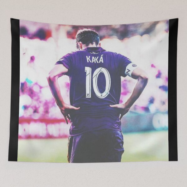 Item preview, Ricardo Kaka Art designed and sold by haluagata33.
