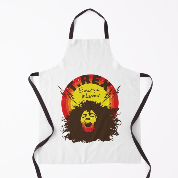 Item preview, T Rex band Electric Warrior designed and sold by EmiviaJewelry.