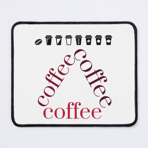 Item preview, coffee and coffee and coffee designed and sold by qofebean.
