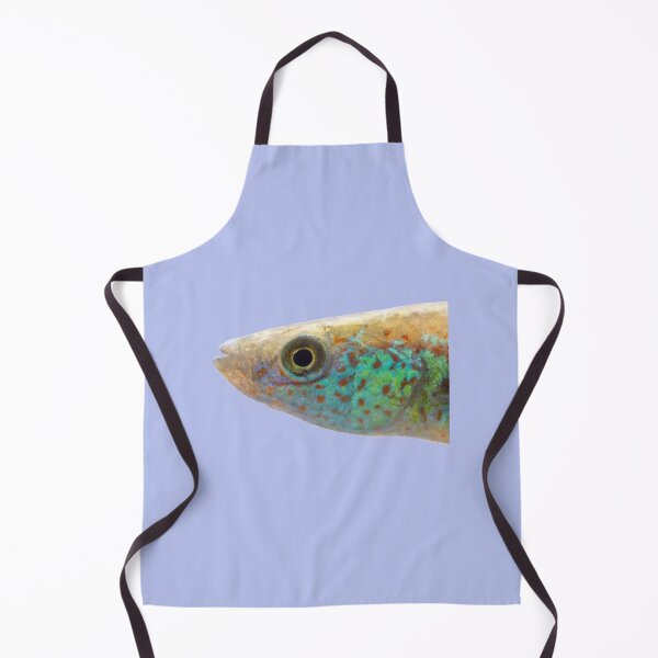 Item preview, Fundulus julisia - JLS designed and sold by Thesmoking.
