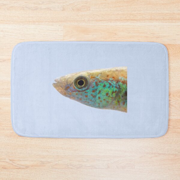 Item preview, Fundulus julisia - JLS designed and sold by Thesmoking.