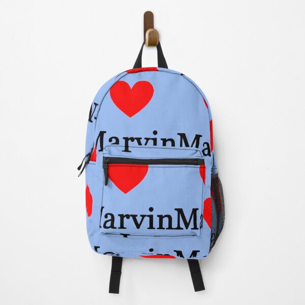 Item preview, I love Marvin designed and sold by Thesmoking.