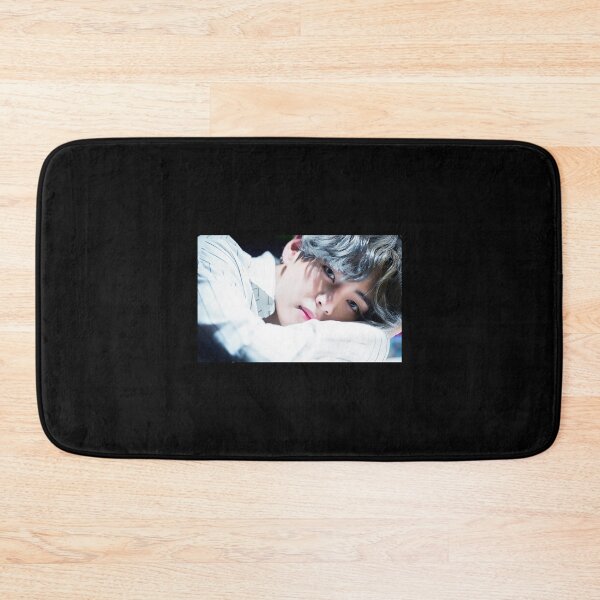 Item preview, Taehyung designed and sold by EmiviaJewelry.