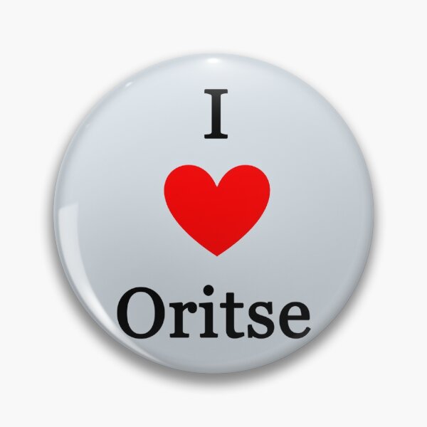 Item preview, I love Oritse  designed and sold by Thesmoking.