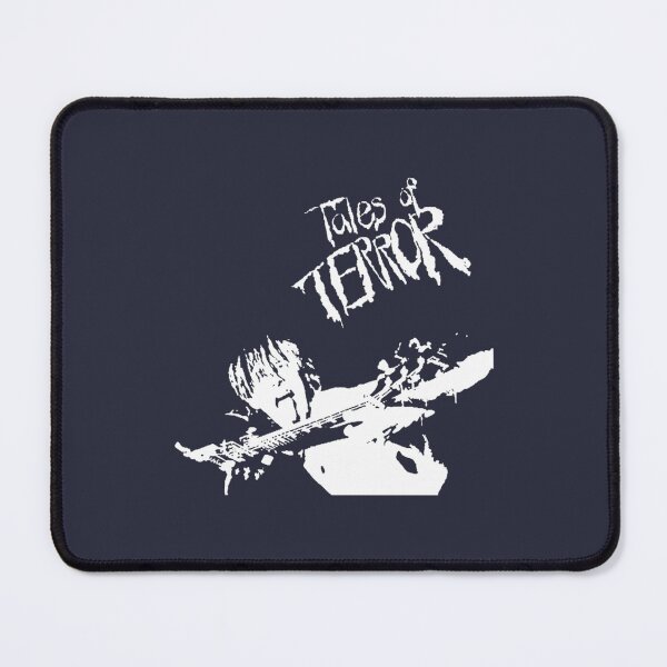 Item preview, tales of terror designed and sold by EmiviaJewelry.