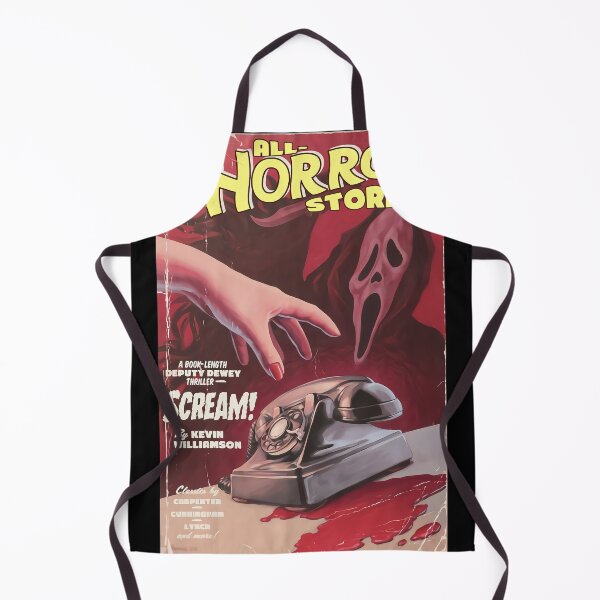 Item preview, scream designed and sold by PhongHo.