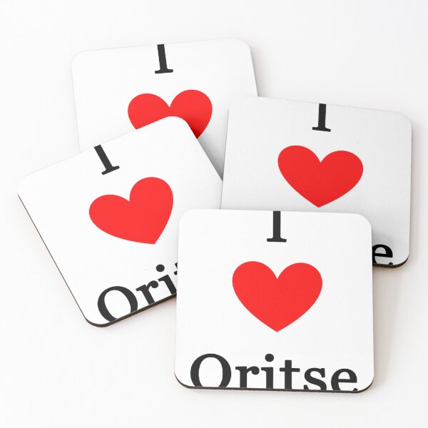 Item preview, I love Oritse  designed and sold by Thesmoking.