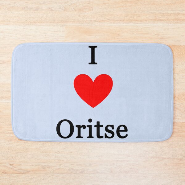 Item preview, I love Oritse  designed and sold by Thesmoking.