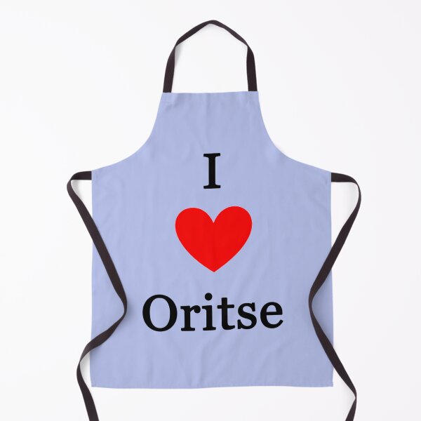 Item preview, I love Oritse designed and sold by Thesmoking.