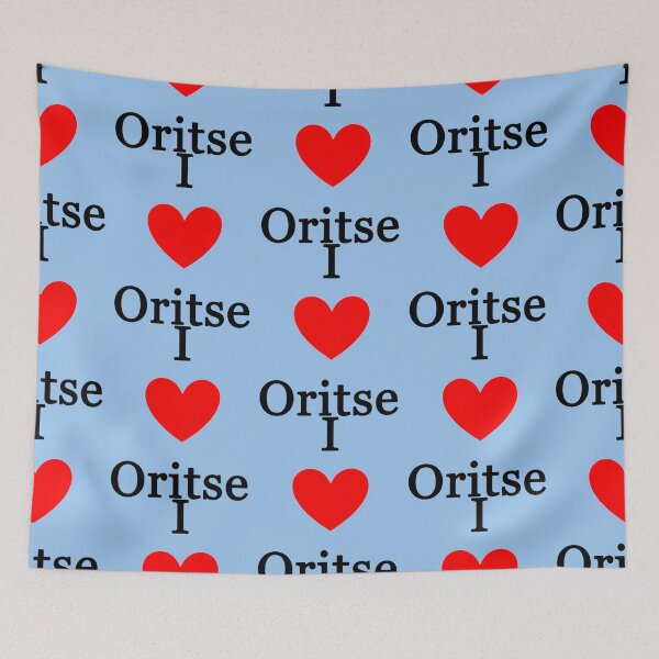 Item preview, I love Oritse  designed and sold by Thesmoking.