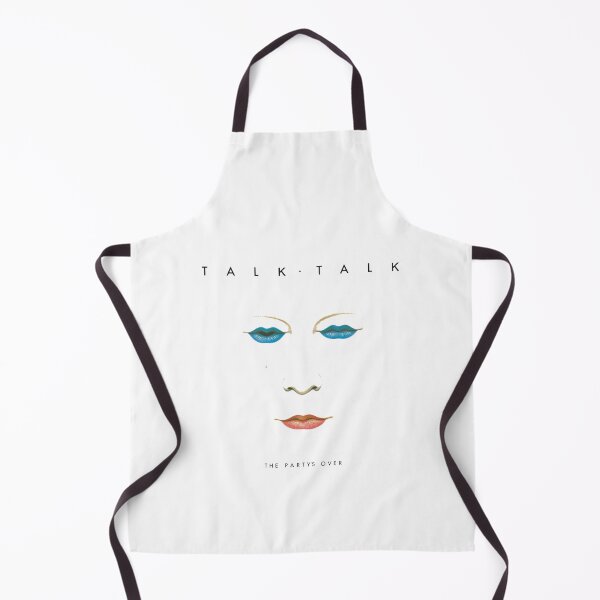 Item preview, Talk Talk 80s iconic synthpop band designed and sold by EmiviaJewelry.