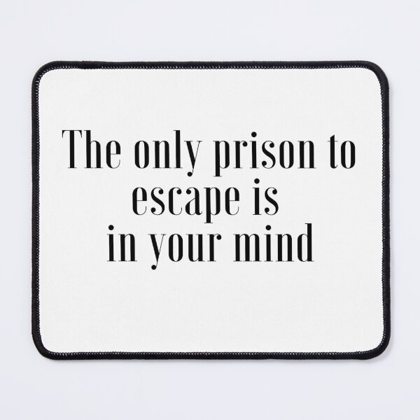 Item preview, Escape your mind designed and sold by bokunosekai.
