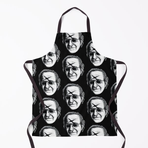 Item preview, Noam Chomsky 'x' designed and sold by IdleHandywork.