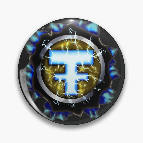 Item preview, Tazerac Energy Heart designed and sold by markyartshop.