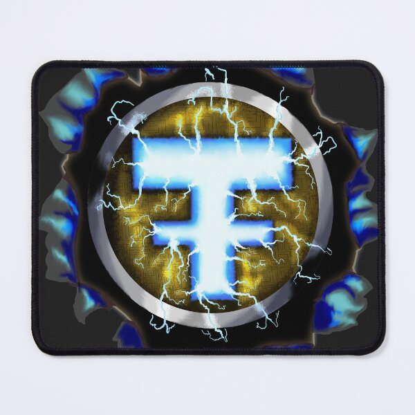 Item preview, Tazerac Energy Heart designed and sold by markyartshop.