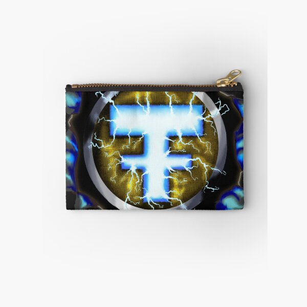 Item preview, Tazerac Energy Heart designed and sold by markyartshop.
