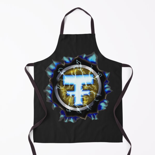 Item preview, Tazerac Energy Heart designed and sold by markyartshop.