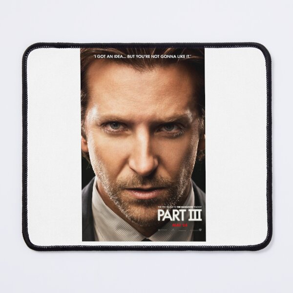 Item preview, Awesome Comedy Doug Alan Ed Helms Phil  The Hangover Retro Wave designed and sold by AdaptiveSylvial.
