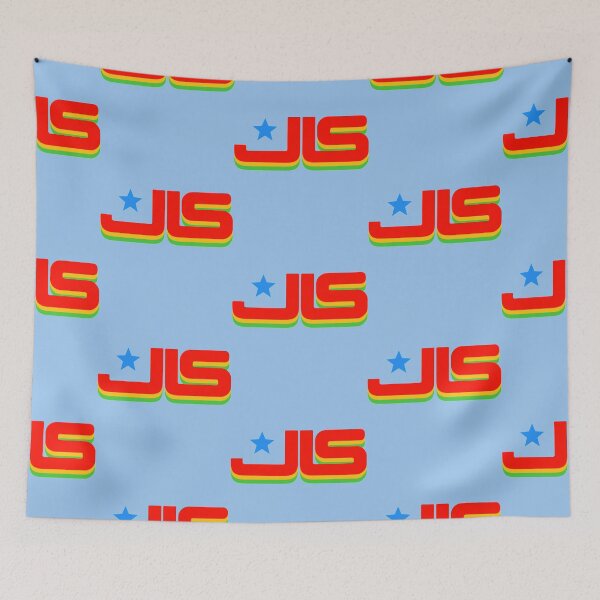 Item preview, jls     designed and sold by Thesmoking.