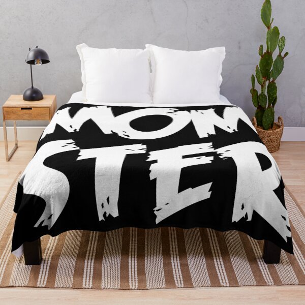 Item preview, Momster (Funny Halloweeen) designed and sold by Texterns.