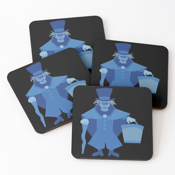 Item preview, Gift Idea Hatbox Ghost  The Haunted Mansion Gifts For Birthday designed and sold by CarolChistianse.