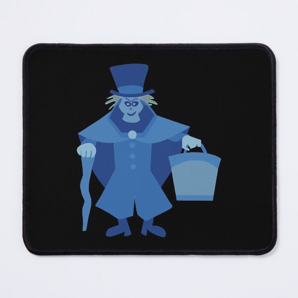 Item preview, Gift Idea Hatbox Ghost The Haunted Mansion Gifts For Birthday designed and sold by CarolChistianse.