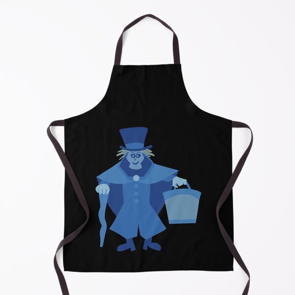 Item preview, Gift Idea Hatbox Ghost The Haunted Mansion Gifts For Birthday designed and sold by CarolChistianse.
