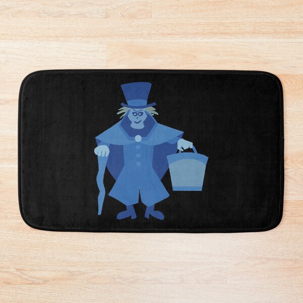 Item preview, Gift Idea Hatbox Ghost  The Haunted Mansion Gifts For Birthday designed and sold by CarolChistianse.