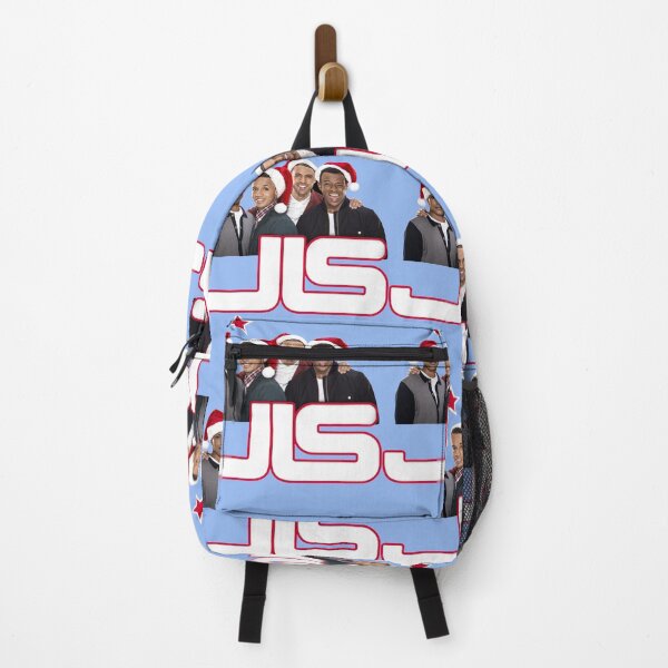 Vista previa del artículo con la obra «jls», diseñado y vendido por Thesmoking.