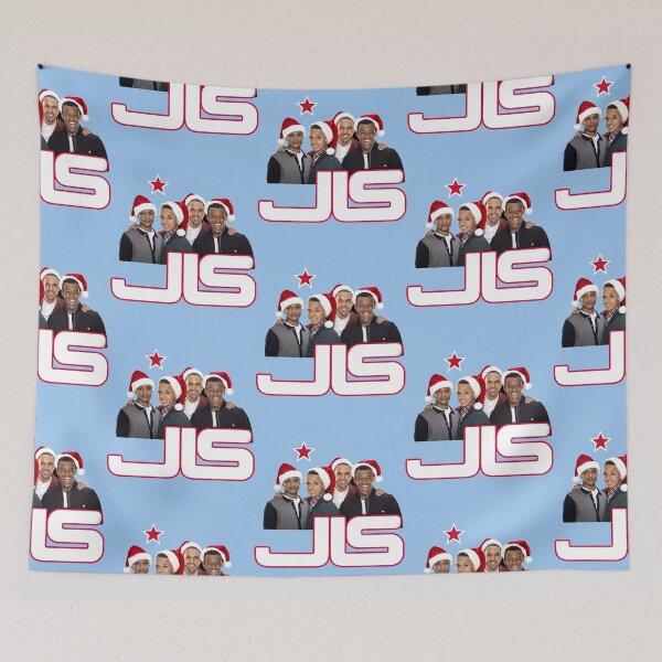 Item preview, jls        designed and sold by Thesmoking.