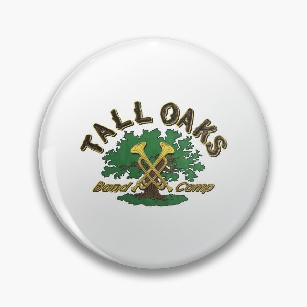 Item preview, Tall Oaks Band Camp designed and sold by EmiviaJewelry.