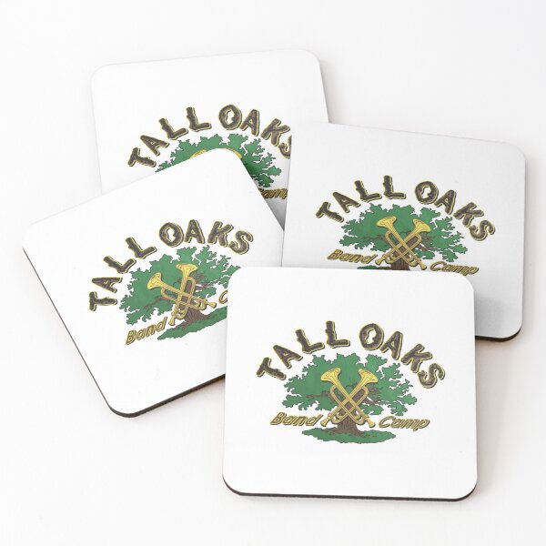 Item preview, Tall Oaks Band Camp designed and sold by EmiviaJewelry.