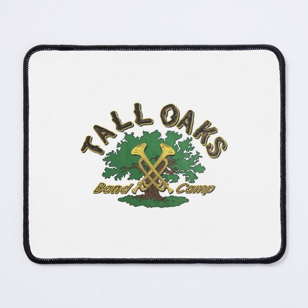 Item preview, Tall Oaks Band Camp designed and sold by EmiviaJewelry.