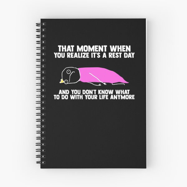 Item preview, Rest Day Humor  A Workout Muscle For A Gym Lover designed and sold by Nessshirts.
